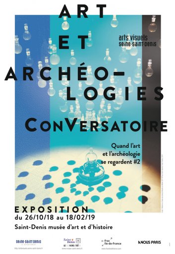 Art et Archologies, ConVersatoire