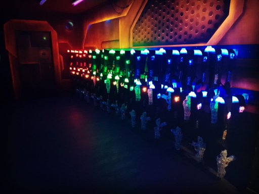 Laser Aventure5
