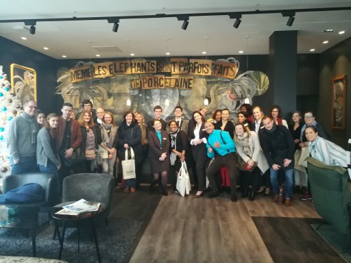 Tendances MICE Motel One