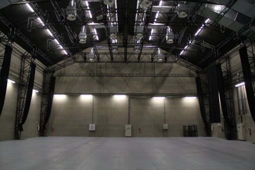 Les Studios de France - AMP Visual TV