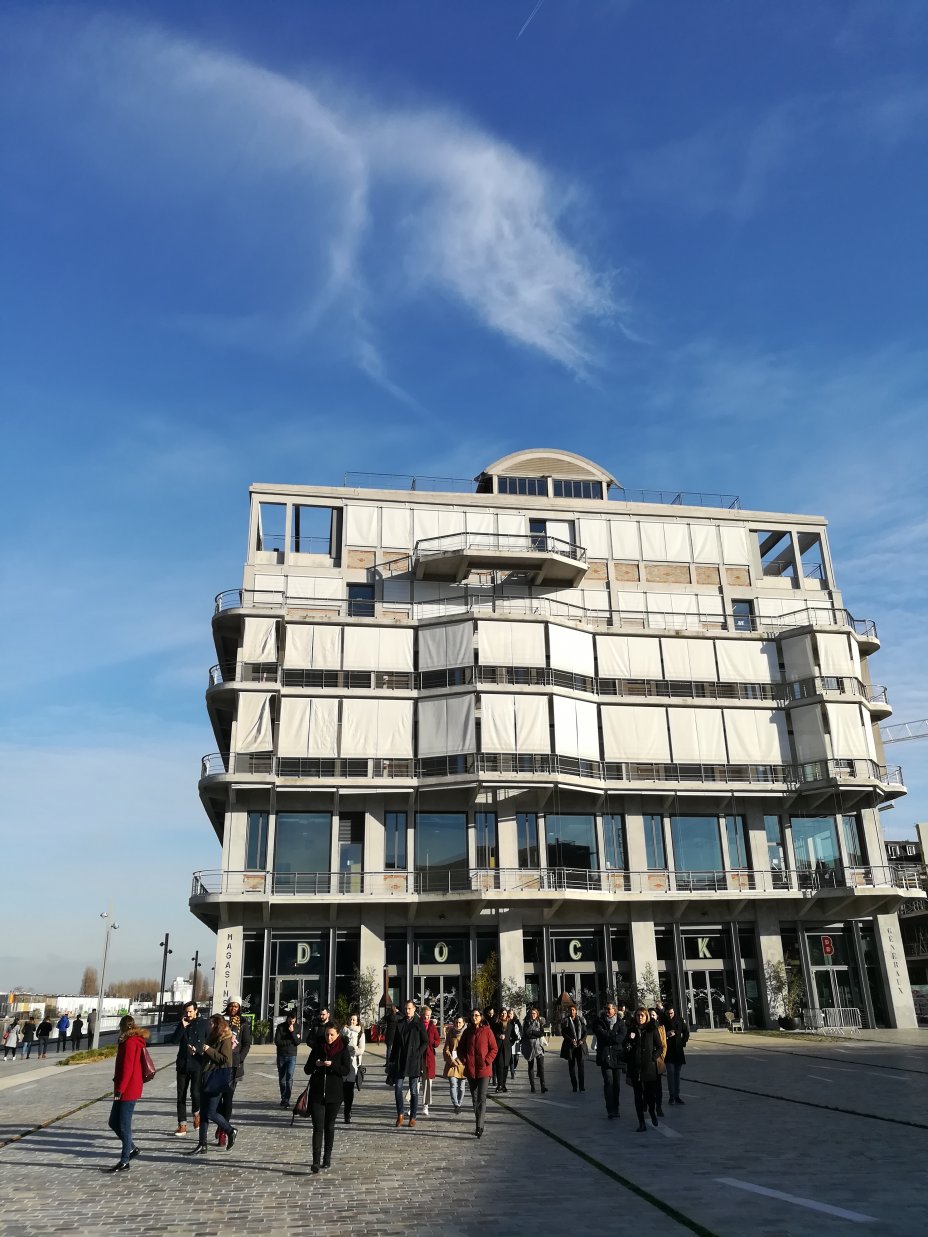 ductour tendances mice 18 janvier 2019
