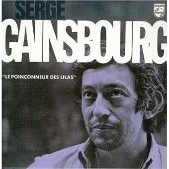 Exposition Gainsbourg 2008