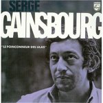 Gainsbourg 