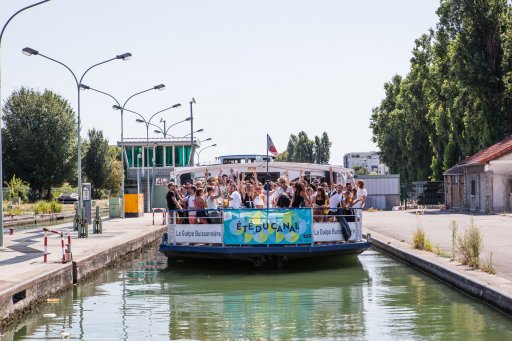 Croisire 6b