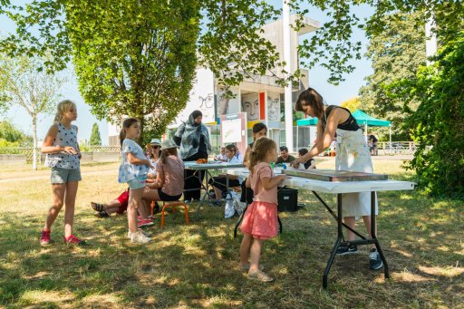 Villette Makerz