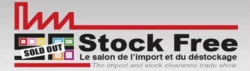 Stock Free - import et destockage