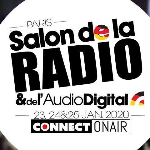 Radio Fair Paris La Villette Agenda Information