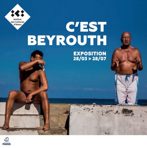 C'est Beyrouth