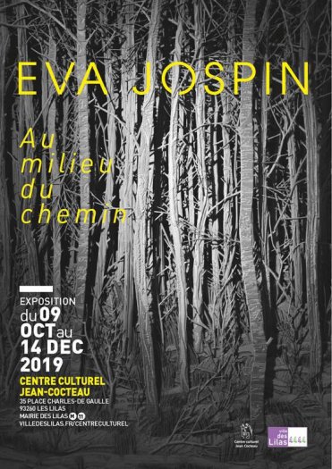 Au milieu du chemin, Eva Jospin