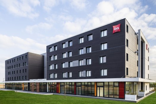 Ibis Gonesse