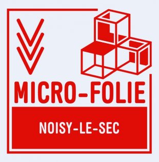 Micro-folie de Noisy-le-Sec