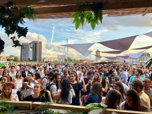 Kermesse 2019