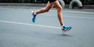 Corrida Pdestre d'Aulnay sous Bois