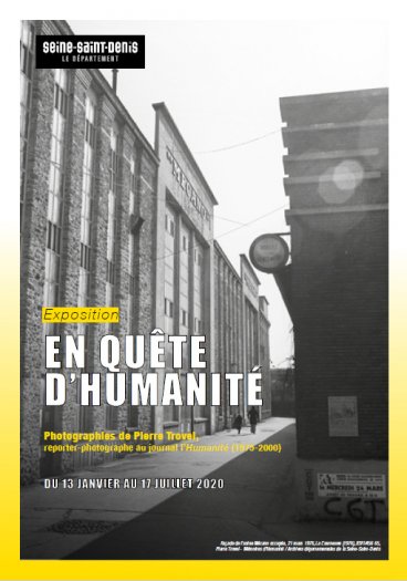 En qute d'humanit