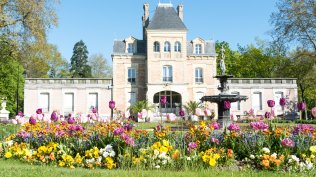 Chteau de la Fort - Livry Gargan 