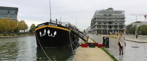Metaxu Pantin