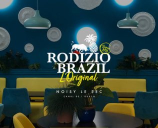 Rodizio Brazil - l'original