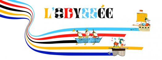 L'Odysse 2024, fte populaire ddie  l'eau