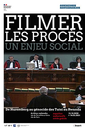 Filmer les procs, un enjeu social