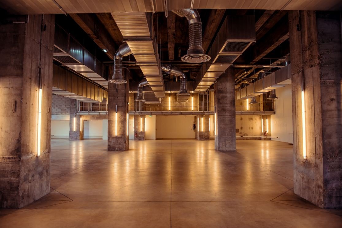 Une assembl�e des gestes (�pisode 1)