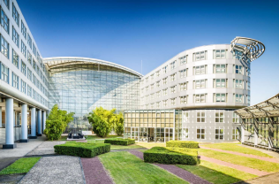 Hyatt Regency Paris CDG****