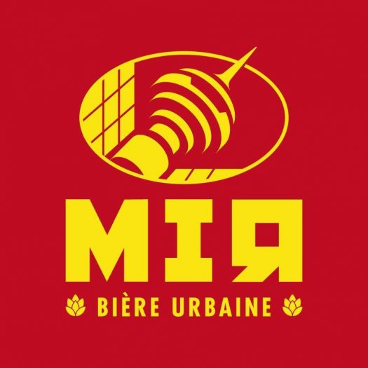 Brasserie MIR