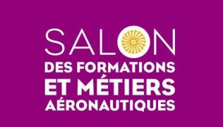 Salon des formations et mtiers de l'aronautique 2025 au Bourget