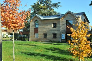 Maison de l'Environnement