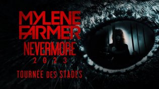 Tourne Nevermore de Mylne Farmer