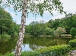 Se promener en fort ou dans les parcs du 93