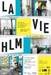 La vie HML - exposition immersive à Aubervilliers