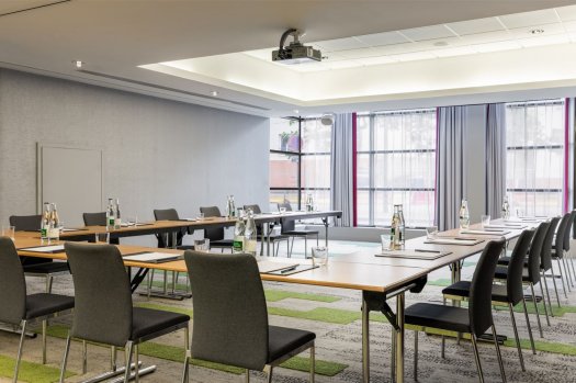 Courtyard by Marriott Paris Saint-Denis****