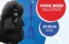 European Dog Show - Paris in April 2022