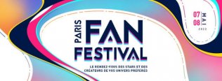 Paris Fan Festival