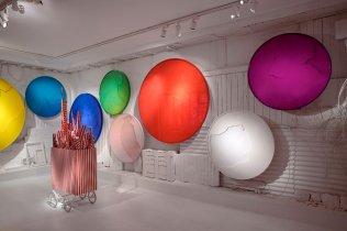 Espace Monte-Cristo - Fondation Villa Datris