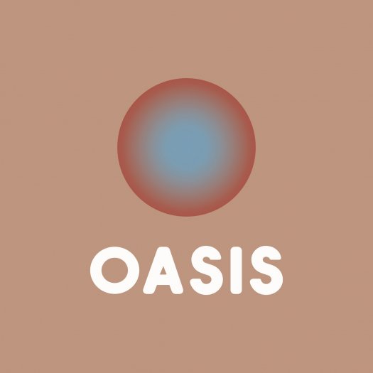 Oasis D'Orémi Noisy-le-Sec - Logo