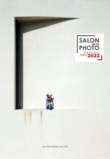 Salon de la photo 2022 - Paris la Villette