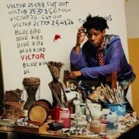 Basquiat Soundtracks - exposition du 6 avril au 30 juillet 2023