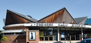 Théâtre André Malraux à Gagny