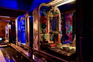 Station SK  Noisy le Grand