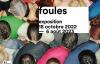 expo  la cit des science en cours sur la Foule (comprendre sa diversit)