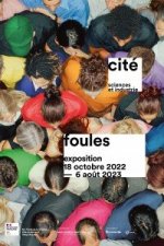 Foules - jusqu'au 6 aot 2023