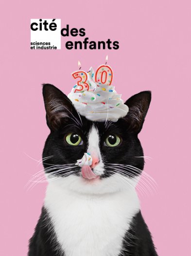 30 ans de la Cit des enfants : un week-end anniversaire