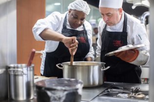 Cuisine Mode d'emploi(s)
