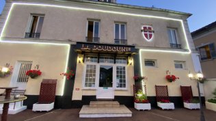 La Doudoune restaurant savoyard