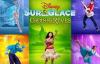 Disney sur glace au znit de paris en dcembre 2023 avant nol