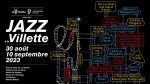 Jazz  la Villette