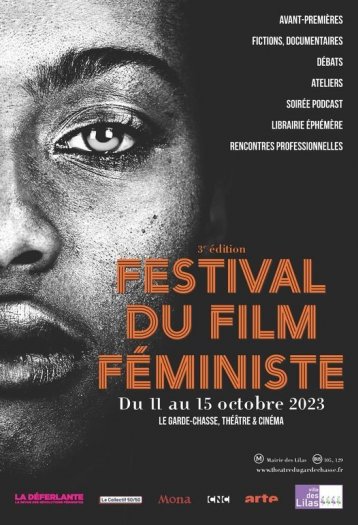 Festival du film féministe