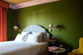 Hôtel Les Deux Gares
