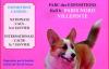 Paris Dog show Paris Villepinte - concours canin